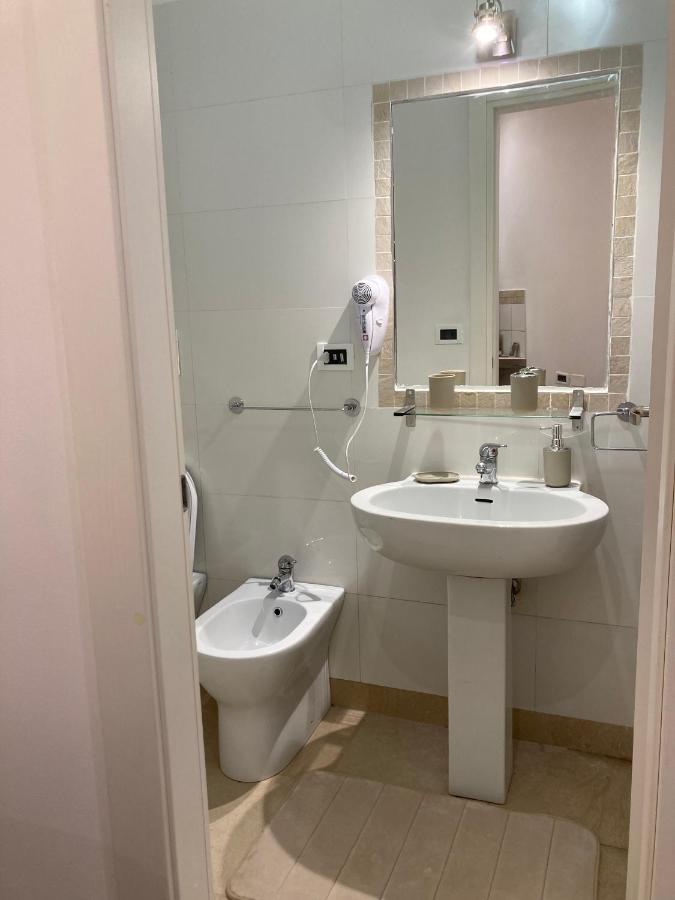 דירות רומא La Casa Dell'Appio מראה חיצוני תמונה