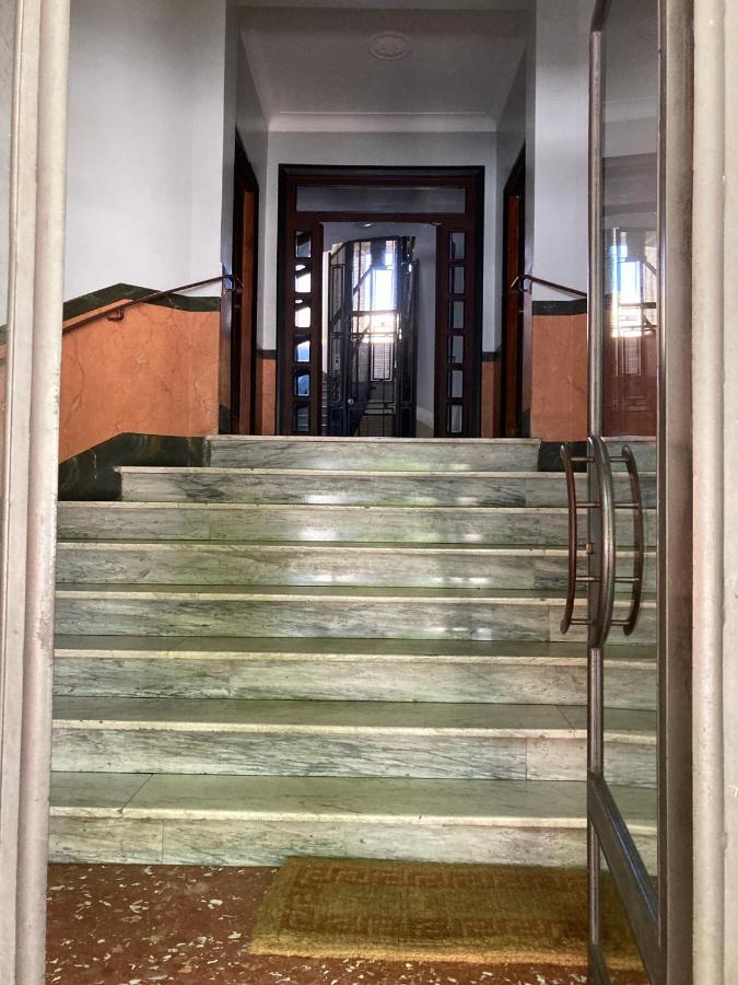 דירות רומא La Casa Dell'Appio מראה חיצוני תמונה