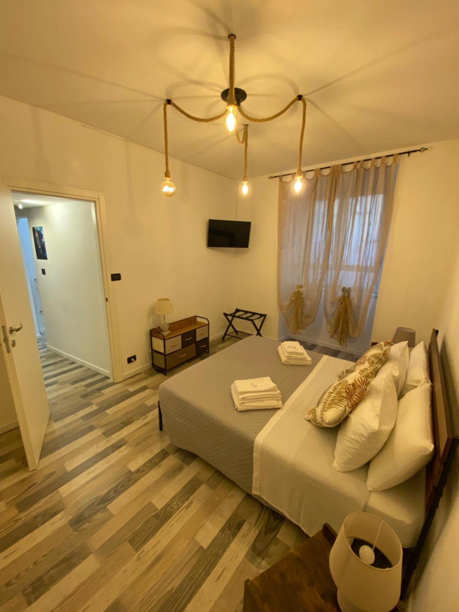 דירות רומא La Casa Dell'Appio מראה חיצוני תמונה