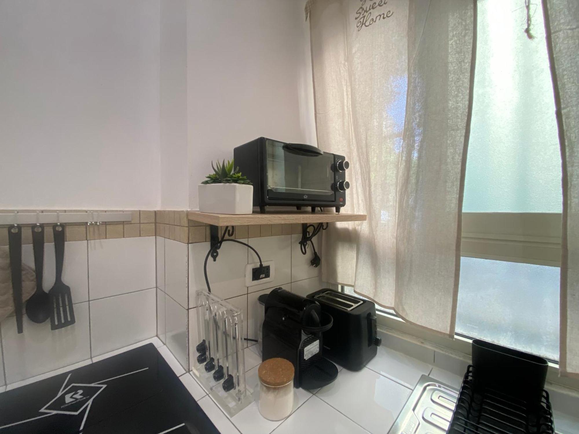 דירות רומא La Casa Dell'Appio מראה חיצוני תמונה